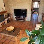 Holiday home Domaine De Fangal, Pgeonnier 2p, Maison 8p - Piscine 25m - Climatises *