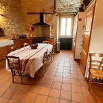Domaine De Fangal, Pgeonnier 2p, Maison 8p - Piscine 25m - Climatises