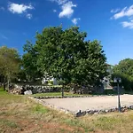 Domaine De Fangal, Pgeonnier 2p, Maison 8p - Piscine 25m - Climatises Holiday home Septfonds