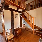 Domaine De Fangal, Pgeonnier 2p, Maison 8p - Piscine 25m - Climatises Septfonds