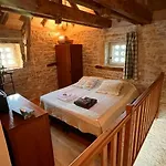 Holiday home Domaine De Fangal, Pgeonnier 2p, Maison 8p - Piscine 25m - Climatises