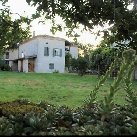 Domaine De Fangal, Pgeonnier 2p, Maison 8p - Piscine 25m - Climatises Prázdninový dům