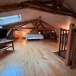 Domaine De Fangal, Pgeonnier 2p, Maison 8p - Piscine 25m - Climatises Septfonds