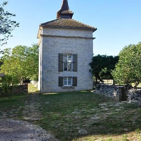 Domaine De Fangal, Pgeonnier 2p, Maison 8p - Piscine 25m - Climatises *