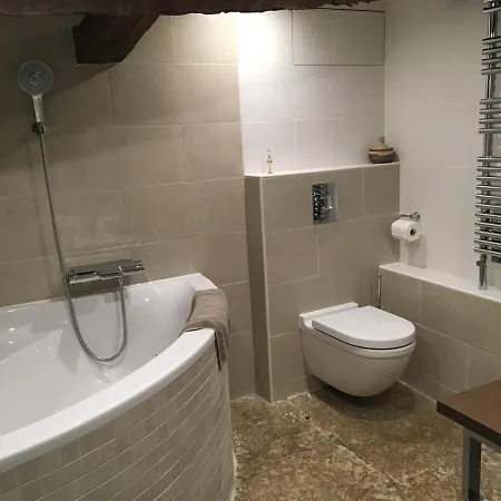 Domaine De Fangal, Pgeonnier 2p, Maison 8p - Piscine 25m - Climatises *