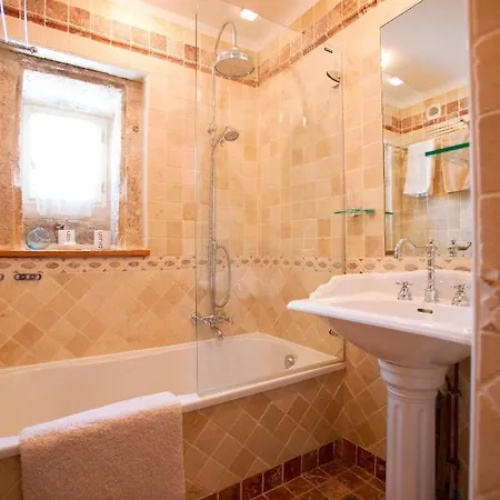 Domaine De Fangal, Pgeonnier 2p, Maison 8p - Piscine 25m - Climatises