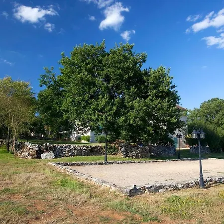 Domaine De Fangal, Pgeonnier 2p, Maison 8p - Piscine 25m - Climatises Prázdninový dům Septfonds