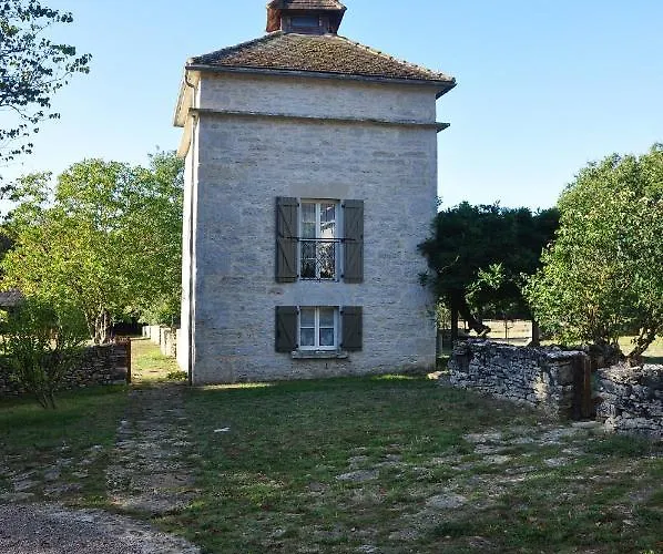 Domaine De Fangal, Pgeonnier 2p, Maison 8p - Piscine 25m - Climatises *